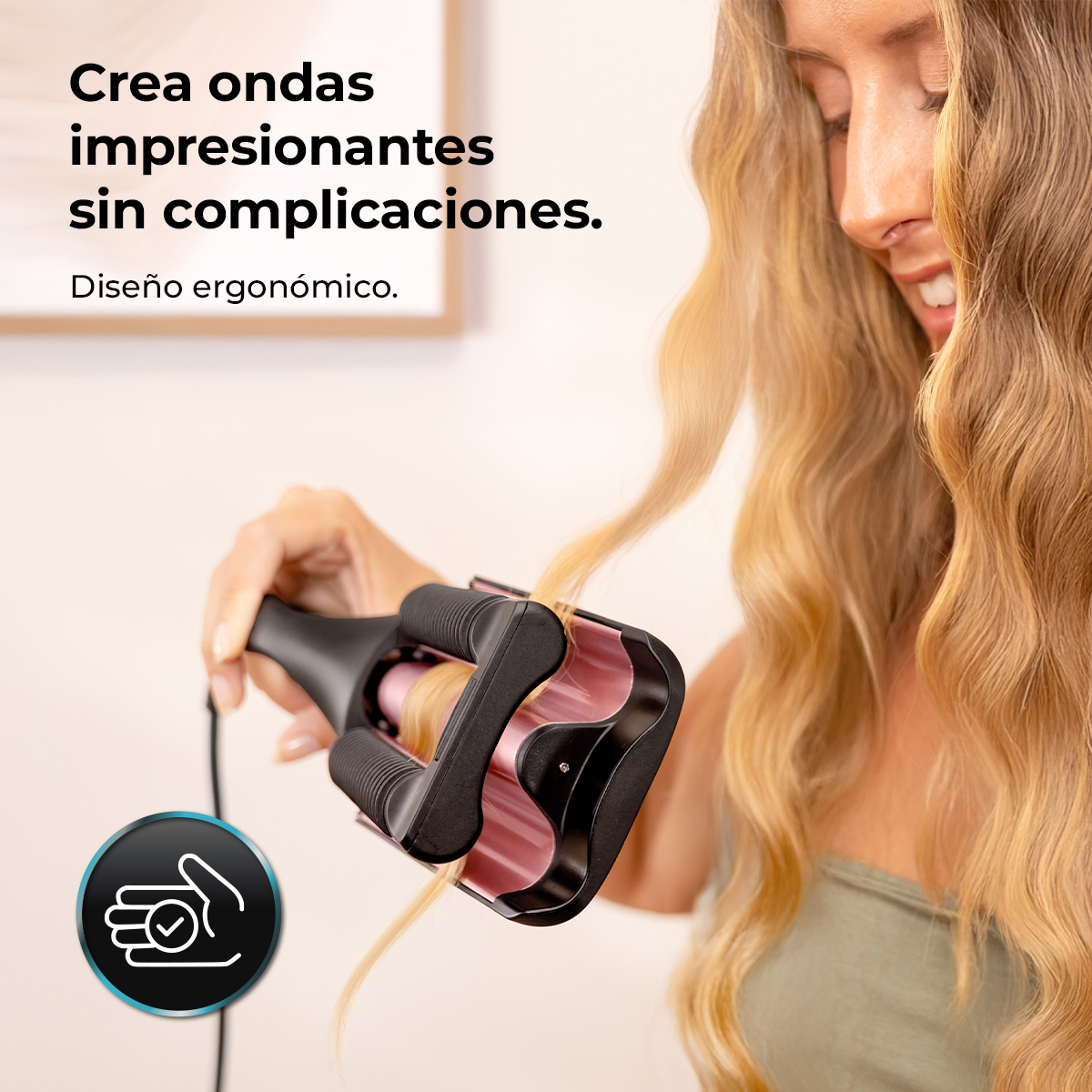 RitualCare 1000 Summer Waves | Envío gratis y mejor precio garantizado – foto detalle 4